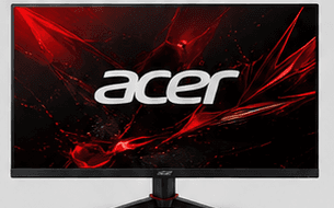 Acer KG250Q P6BI - ATC Monitores - Imagen 1