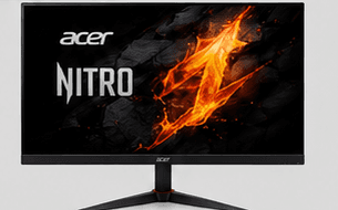 Acer Nitro KG240Y - ATC Monitores - Imagen 1