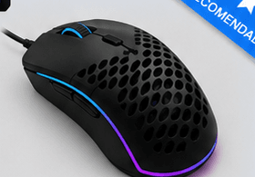 Mouse MM720 - ATC Perif ricos - Imagen 1