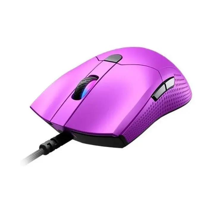 Mouse Aurora Purpura Austral - Mouse Gamer - Imagen 2 Mouse Aurora Purpura Austral - Mouse Gamer - Imagen 2