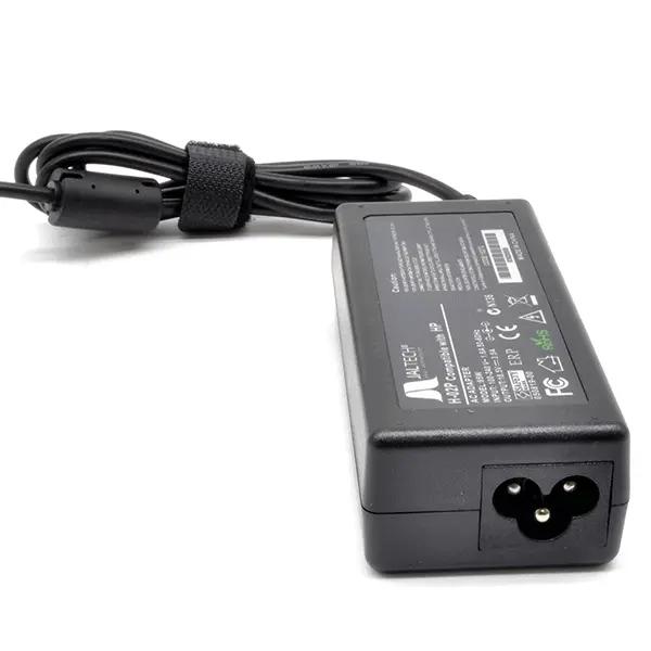 Cargador HP Punta Amarilla 18.5V 3.5A H01P - Cargadores y Adaptadores - Imagen 1 Cargador HP Punta Amarilla 18.5V 3.5A H01P - Cargadores y Adaptadores - Imagen 1