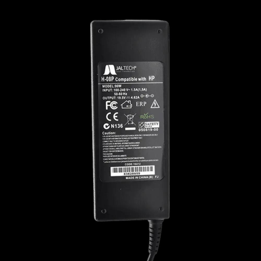 Cargador HP Punta Azul 19.5V 4.62A H08P - Cargadores y Adaptadores - Imagen 2 Cargador HP Punta Azul 19.5V 4.62A H08P - Cargadores y Adaptadores - Imagen 2