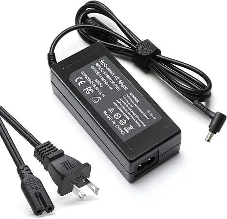 Cargador Sony 19.5V 4.7A 90W VT - Cargadores y Adaptadores - Imagen 1 Cargador Sony 19.5V 4.7A 90W VT - Cargadores y Adaptadores - Imagen 1