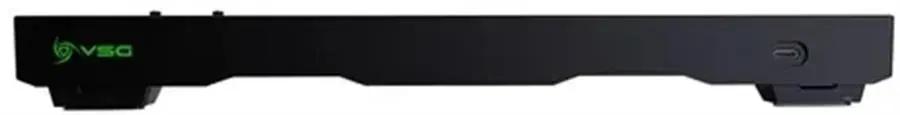 Teclado Base Bellatrix Black - Teclados Gamer - Imagen 3 Teclado Base Bellatrix Black - Teclados Gamer - Imagen 3