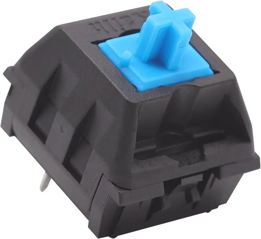 Switch Teclado Kailh Regular Blue - Teclados Gamer - Imagen 1 Switch Teclado Kailh Regular Blue - Teclados Gamer - Imagen 1