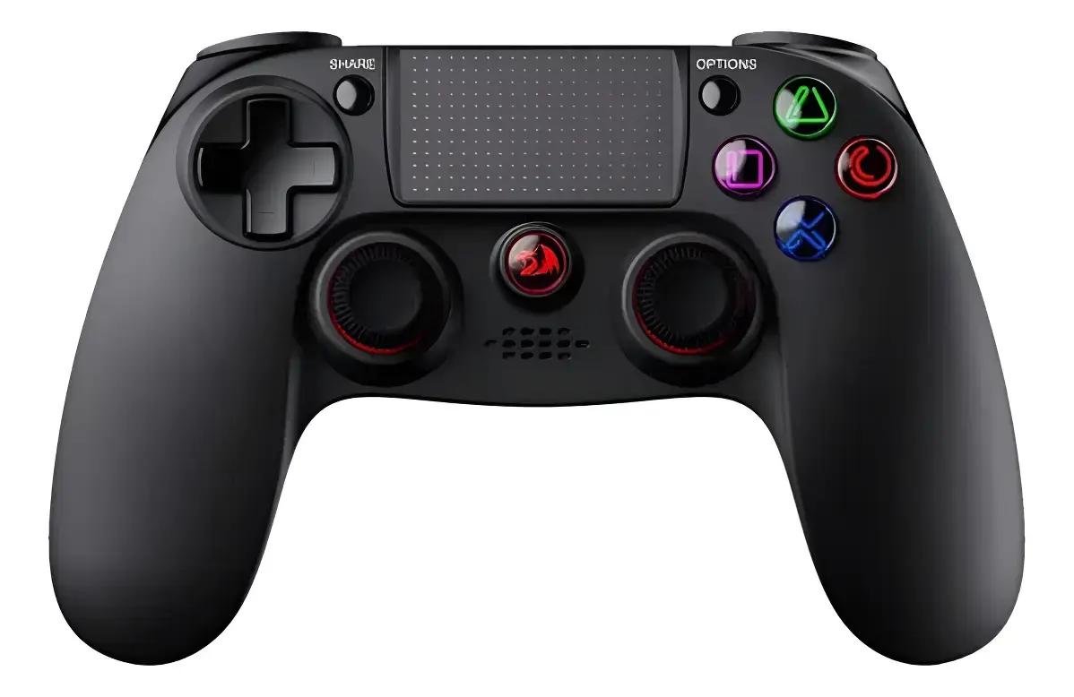 Control Redragon Juno Bluetooth - Controles y Accesorios - Imagen 1 Control Redragon Juno Bluetooth - Controles y Accesorios - Imagen 1
