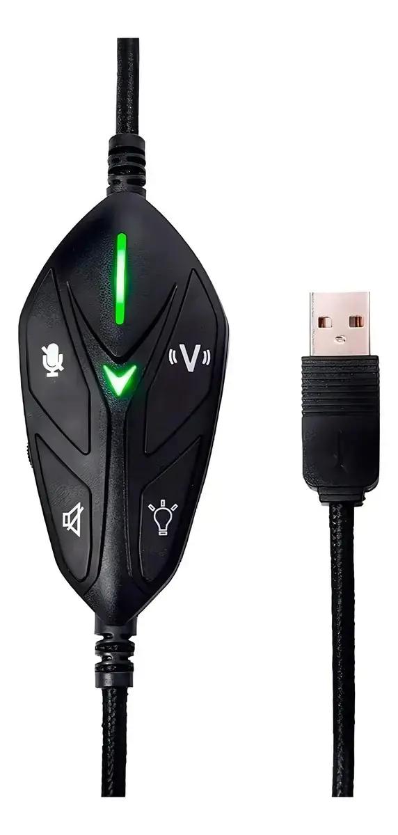 Diademas VSG Shake - Audio Gamer - Imagen 3 Diademas VSG Shake - Audio Gamer - Imagen 3