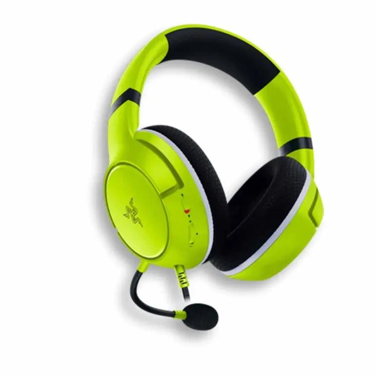 Diademas Razer Kaira X For Xbox - Audio Gamer - Imagen 3 Diademas Razer Kaira X For Xbox - Audio Gamer - Imagen 3