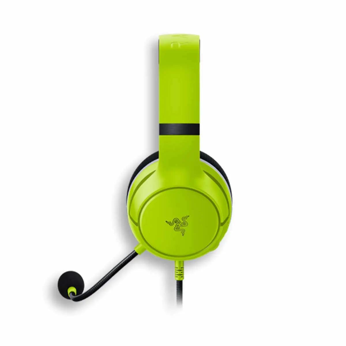 Diademas Razer Kaira X For Xbox - Audio Gamer - Imagen 2 Diademas Razer Kaira X For Xbox - Audio Gamer - Imagen 2