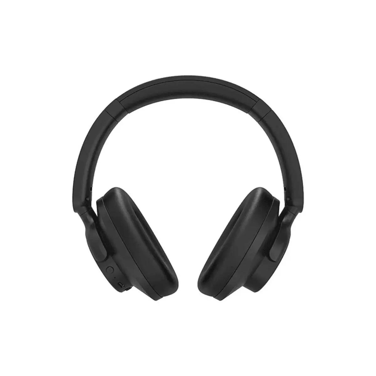 Diadema Redragon Vibecore H610G Anc Bluetooth Gris - Audio Gamer - Imagen 2 Diadema Redragon Vibecore H610G Anc Bluetooth Gris - Audio Gamer - Imagen 2