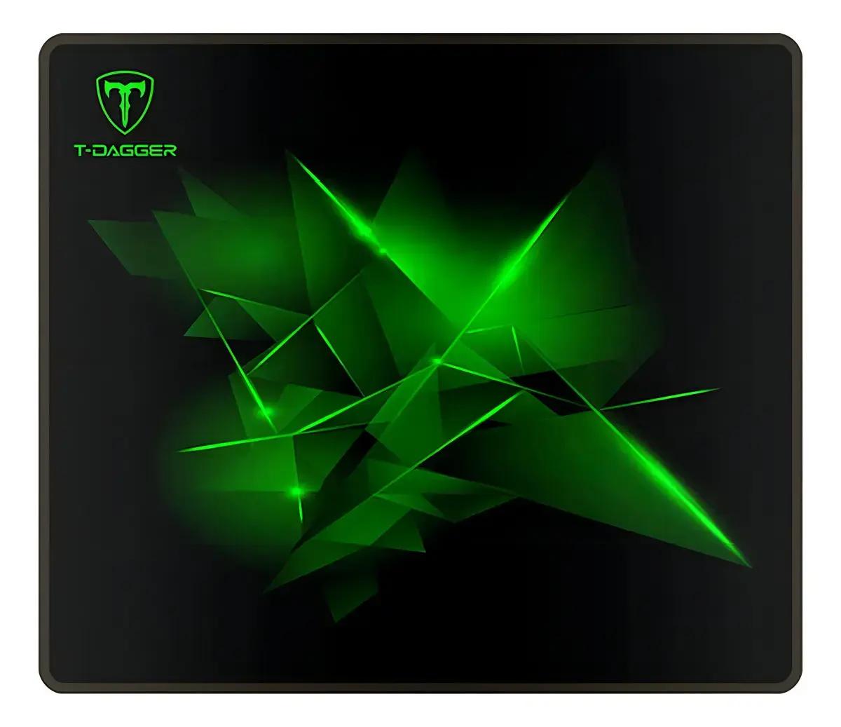 Mousepad T-Dagger Geometry S - Mousepads Gamer - Imagen 1 Mousepad T-Dagger Geometry S - Mousepads Gamer - Imagen 1