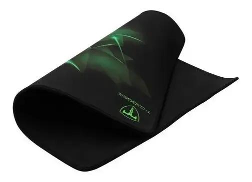 Mousepad T-Dagger Geometry S - Mousepads Gamer - Imagen 2 Mousepad T-Dagger Geometry S - Mousepads Gamer - Imagen 2