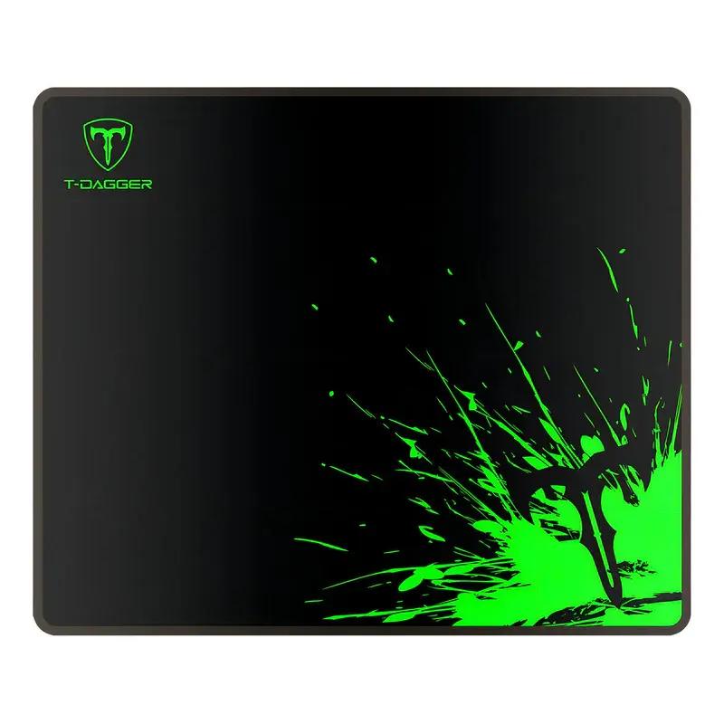 Mousepad T-Dagger Lava M - Mousepads Gamer - Imagen 1 Mousepad T-Dagger Lava M - Mousepads Gamer - Imagen 1