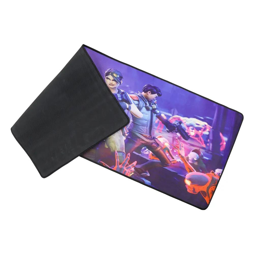 Pad Mouse Gamer Tech 30*80*2MM GT80 - Mousepads Gamer - Imagen 2 Pad Mouse Gamer Tech 30*80*2MM GT80 - Mousepads Gamer - Imagen 2