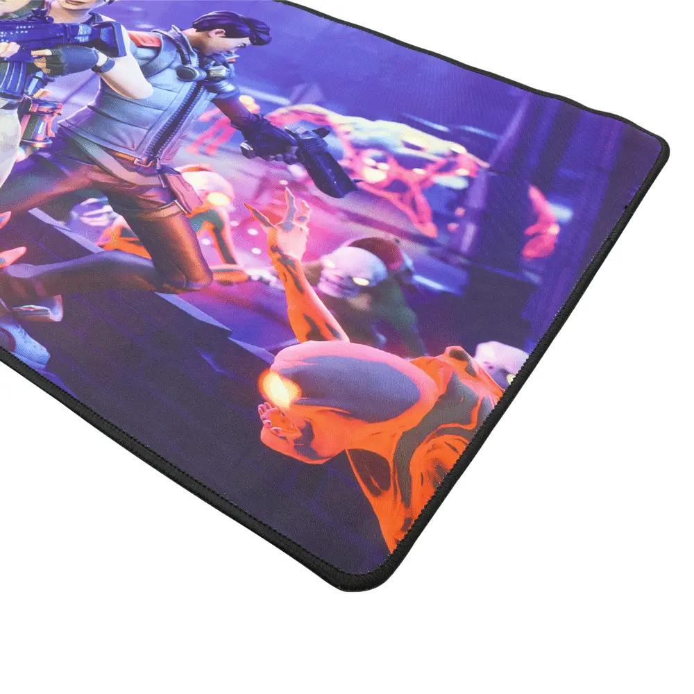 Pad Mouse Gamer Tech 30*80*2MM GT80 - Mousepads Gamer - Imagen 3 Pad Mouse Gamer Tech 30*80*2MM GT80 - Mousepads Gamer - Imagen 3