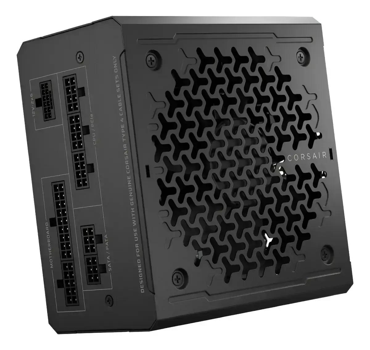 Fuente de Poder Corsair CX750 80 Plus Bronze - Fuentes de Poder - Imagen 3 Fuente de Poder Corsair CX750 80 Plus Bronze - Fuentes de Poder - Imagen 3