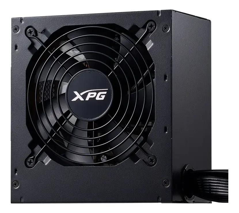 Fuente de Poder XPG Probe 700W 80 Plus Bronce - Fuentes de Poder - Imagen 2 Fuente de Poder XPG Probe 700W 80 Plus Bronce - Fuentes de Poder - Imagen 2