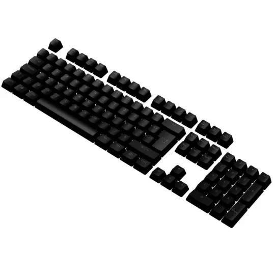 Keycap Stardust Negro - Teclados Gamer - Imagen 1 Keycap Stardust Negro - Teclados Gamer - Imagen 1
