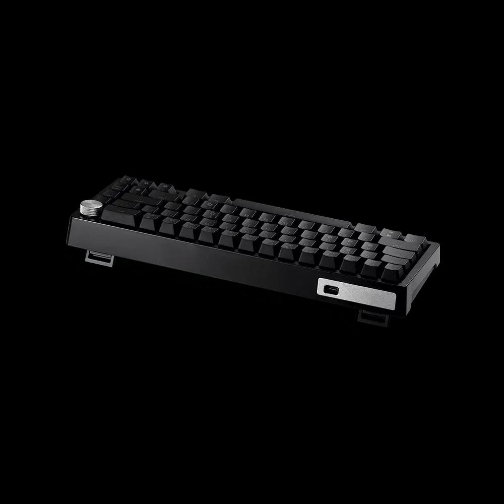 Teclado XPG Sorcerer Mini Negro - Teclados Gamer - Imagen 3 Teclado XPG Sorcerer Mini Negro - Teclados Gamer - Imagen 3