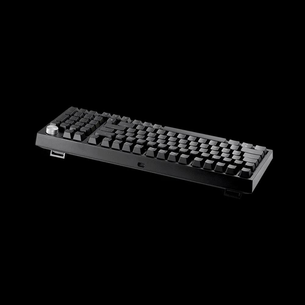 Teclado XPG Sorcerer Negro - Teclados Gamer - Imagen 3 Teclado XPG Sorcerer Negro - Teclados Gamer - Imagen 3