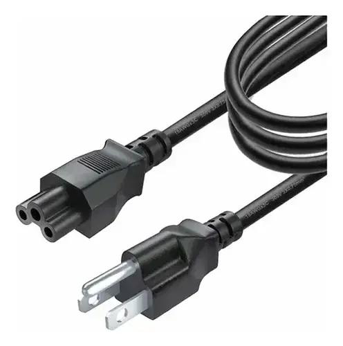 Cable de Poder 3MTRS para Adaptador de Portátil - Cables y Accesorios - Imagen 1 Cable de Poder 3MTRS para Adaptador de Portátil - Cables y Accesorios - Imagen 1