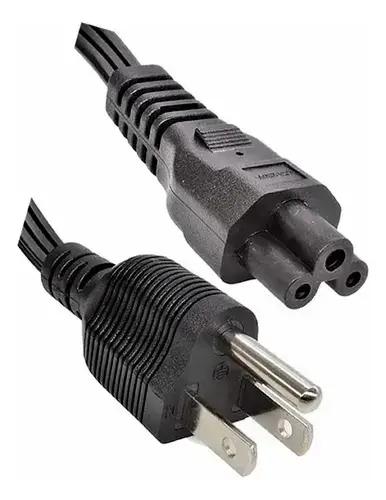 Cable de Poder 3MTRS para Adaptador de Portátil - Cables y Accesorios - Imagen 2 Cable de Poder 3MTRS para Adaptador de Portátil - Cables y Accesorios - Imagen 2