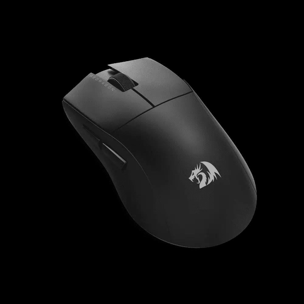 Mouse Redragon King Pro 1K M916 Pro Negro - Mouse Gamer - Imagen 3 Mouse Redragon King Pro 1K M916 Pro Negro - Mouse Gamer - Imagen 3