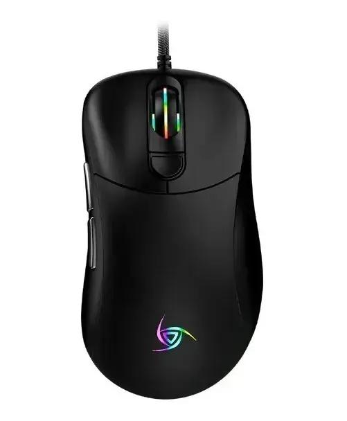 Mouse Aquila Alámbrico - Mouse Gamer - Imagen 1 Mouse Aquila Alámbrico - Mouse Gamer - Imagen 1
