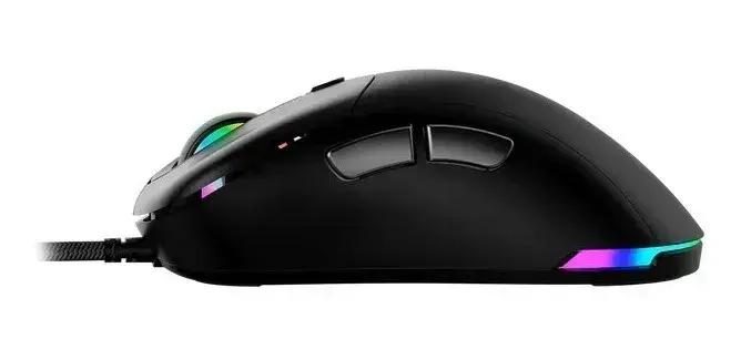 Mouse Aquila Alámbrico - Mouse Gamer - Imagen 2 Mouse Aquila Alámbrico - Mouse Gamer - Imagen 2