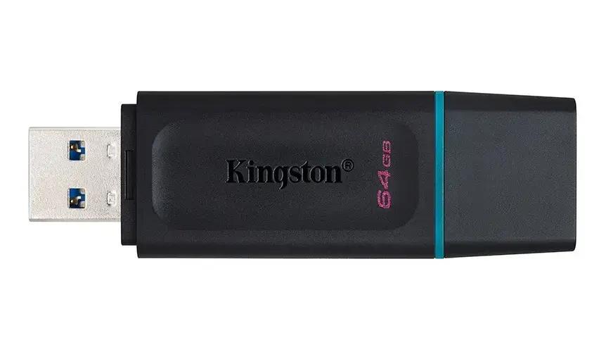 Memoria USB Kingston Exodia S 64GB 3.2 - Memorias USB - Imagen 2 Memoria USB Kingston Exodia S 64GB 3.2 - Memorias USB - Imagen 2
