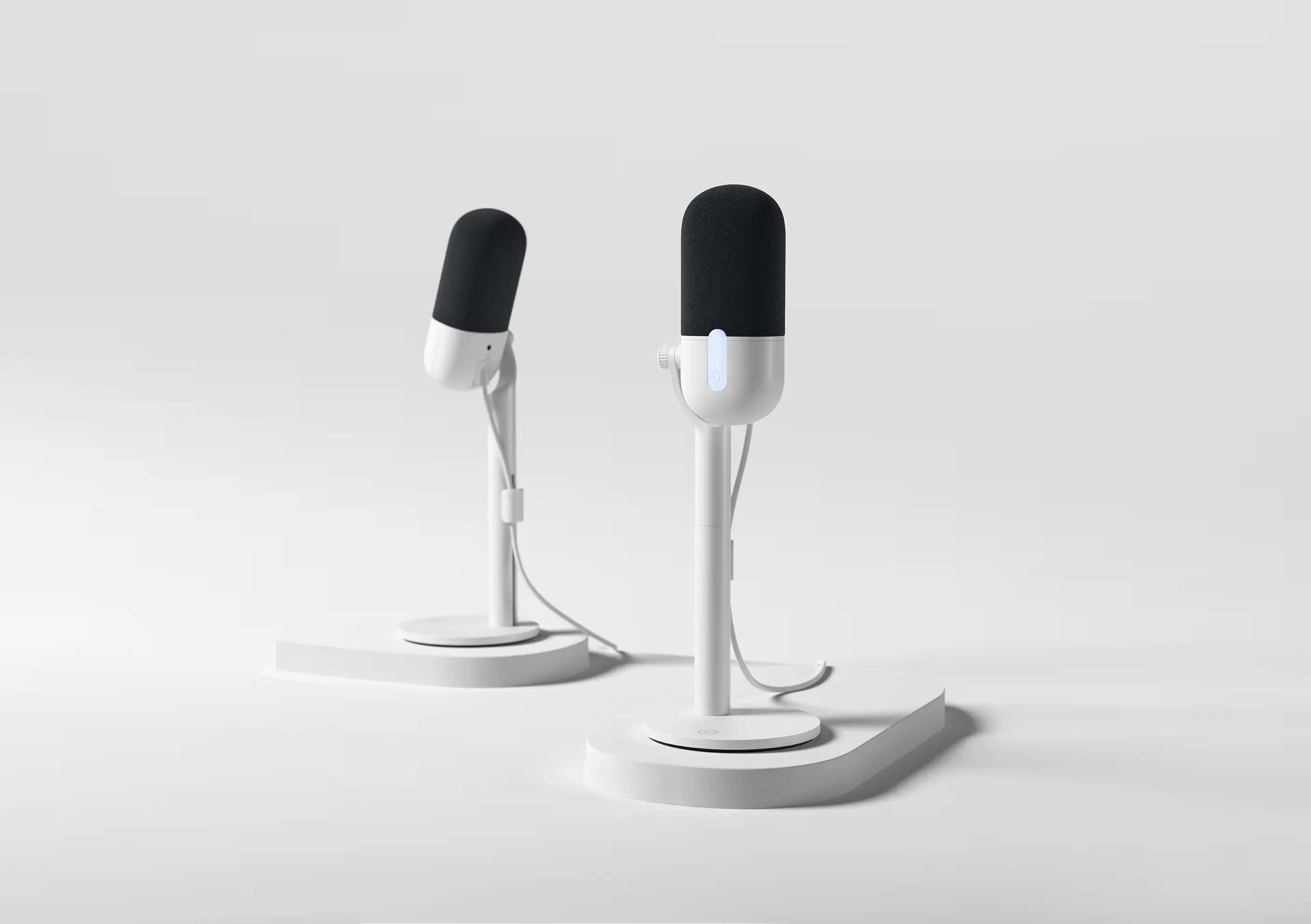 Microfono Elgato Wave Neo - Streaming y Creacion - Imagen 1 Microfono Elgato Wave Neo - Streaming y Creacion - Imagen 1