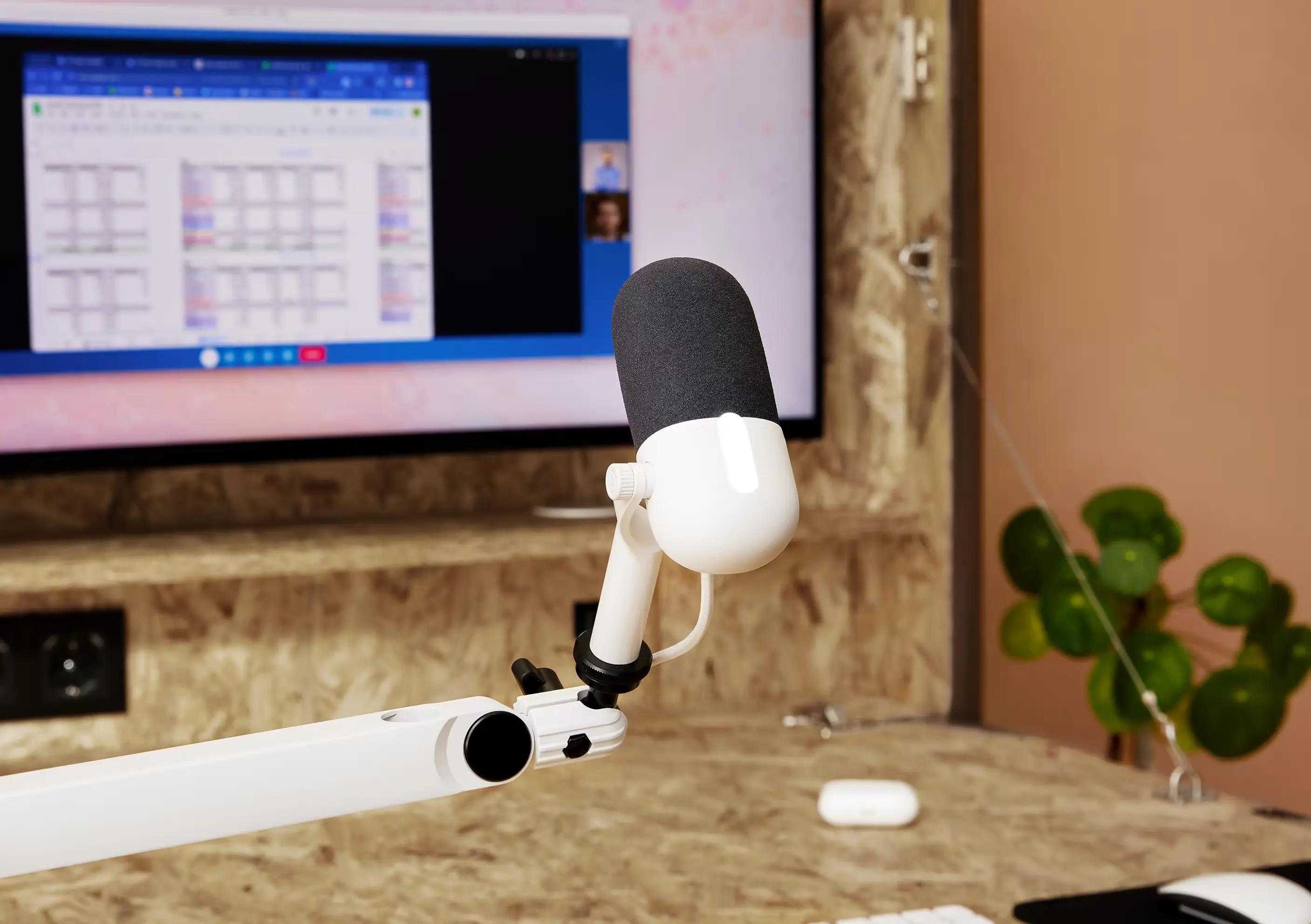 Microfono Elgato Wave Neo - Streaming y Creacion - Imagen 3 Microfono Elgato Wave Neo - Streaming y Creacion - Imagen 3