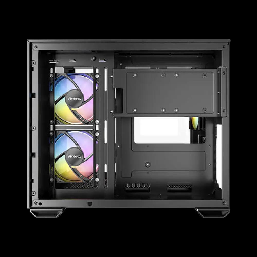 Chasis Antec CX600M Trio ARGB - Chasis y Gabinetes - Imagen 3 Chasis Antec CX600M Trio ARGB - Chasis y Gabinetes - Imagen 3