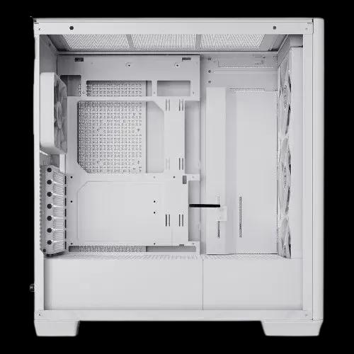 Chasis Apnx C1 Blanco - Chasis y Gabinetes - Imagen 2 Chasis Apnx C1 Blanco - Chasis y Gabinetes - Imagen 2