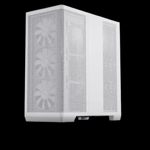 Chasis Apnx C1 Blanco - Chasis y Gabinetes - Imagen 3 Chasis Apnx C1 Blanco - Chasis y Gabinetes - Imagen 3
