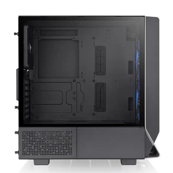 Chasis Thermaltake Ceres 300 (negro) + Fuente 750W 80+ Bronce - Chasis y Gabinetes - Imagen 3 Chasis Thermaltake Ceres 300 (negro) + Fuente 750W 80+ Bronce - Chasis y Gabinetes - Imagen 3
