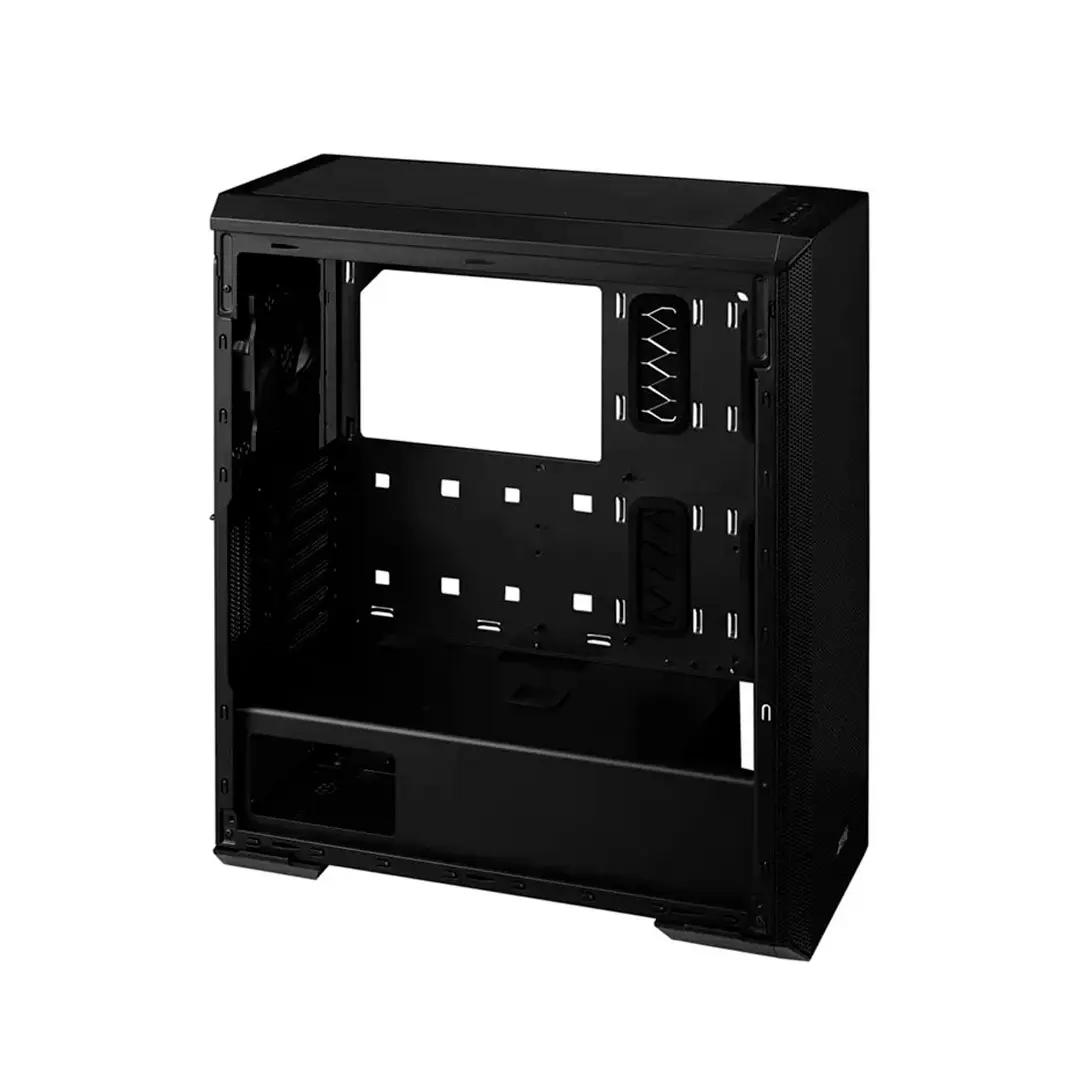 Chasis XPG Defender Mesh Negro - Chasis y Gabinetes - Imagen 3 Chasis XPG Defender Mesh Negro - Chasis y Gabinetes - Imagen 3