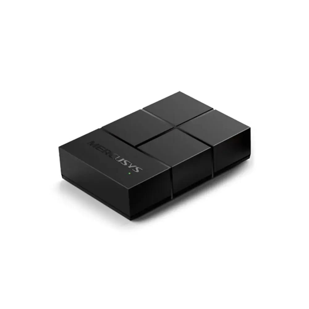 Switch MS105G 5 PT0S Giga - Redes y Conectividad - Imagen 1 Switch MS105G 5 PT0S Giga - Redes y Conectividad - Imagen 1