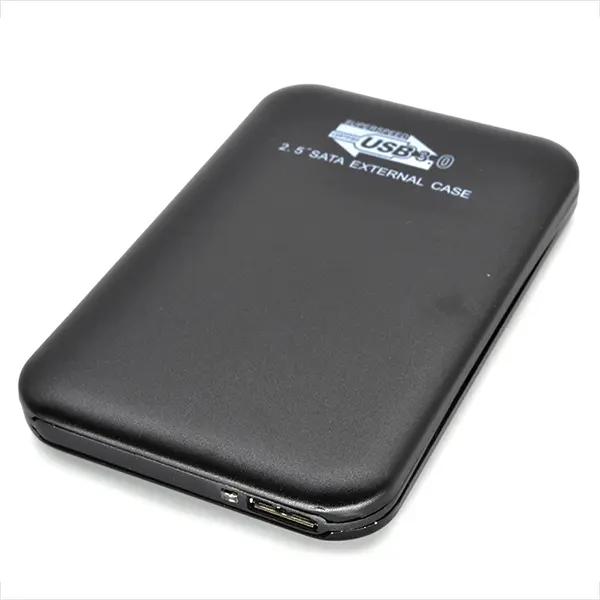 Caja Sata 2.5 USB 3.0 Jaltech - Almacenamiento - Imagen 1 Caja Sata 2.5 USB 3.0 Jaltech - Almacenamiento - Imagen 1
