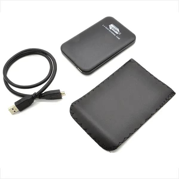 Caja Sata 2.5 USB 3.0 Jaltech - Almacenamiento - Imagen 2 Caja Sata 2.5 USB 3.0 Jaltech - Almacenamiento - Imagen 2