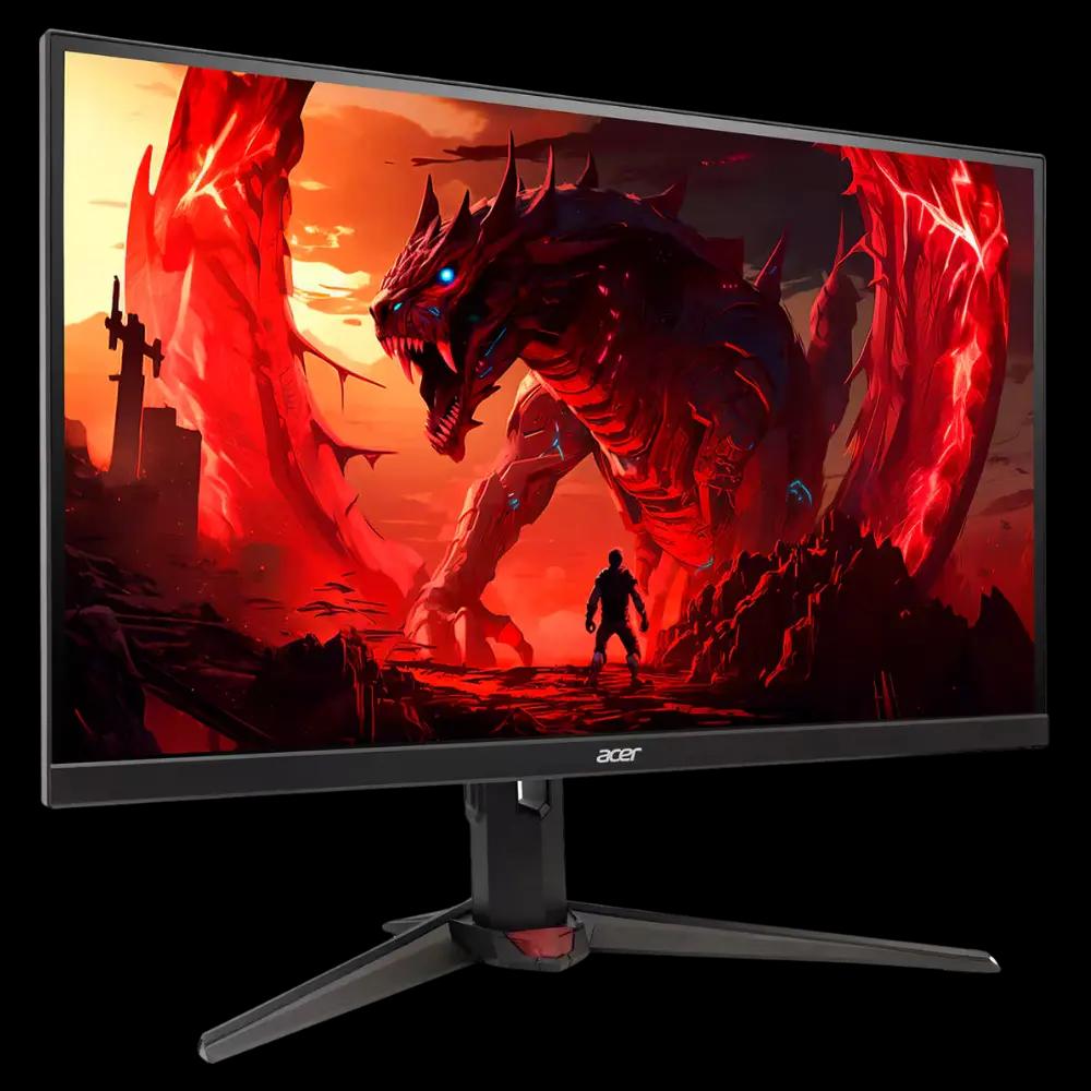 Monitor Acer 27" XV270Y 200HZ IPS 0.5MS - Monitores - Imagen 2 Monitor Acer 27" XV270Y 200HZ IPS 0.5MS - Monitores - Imagen 2