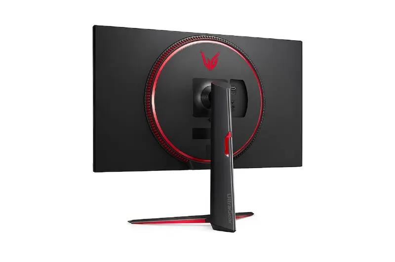 Monitor LG 32" 32GN55R 165 HZ - Monitores - Imagen 3 Monitor LG 32" 32GN55R 165 HZ - Monitores - Imagen 3