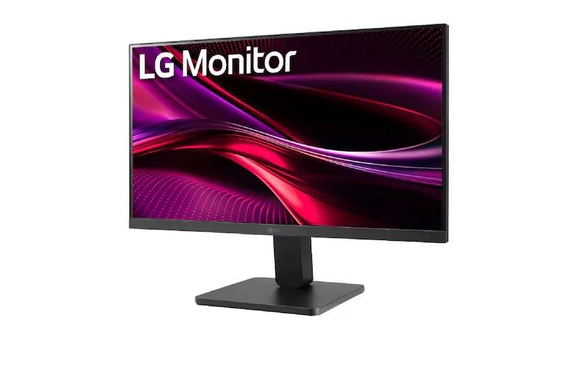 Monitor LG LED Full HD 22" HDMI 22MR410-B - Monitores - Imagen 1 Monitor LG LED Full HD 22" HDMI 22MR410-B - Monitores - Imagen 1