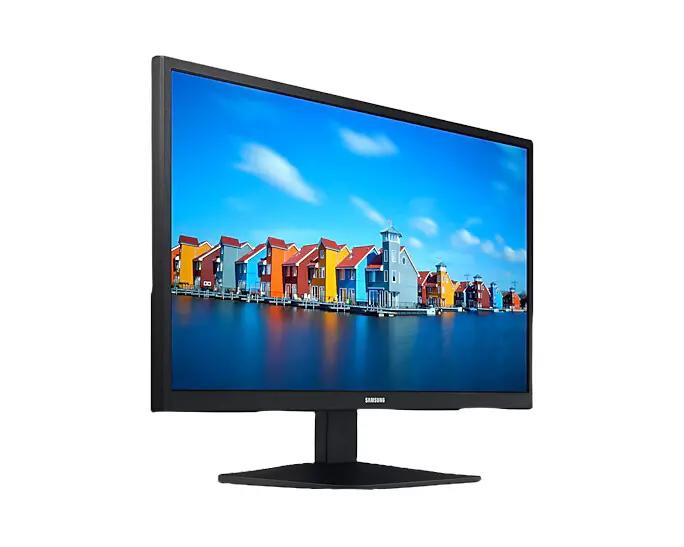 Monitor Samsung 22"-LS22A33ANHLXZL - Monitores - Imagen 1 Monitor Samsung 22"-LS22A33ANHLXZL - Monitores - Imagen 1