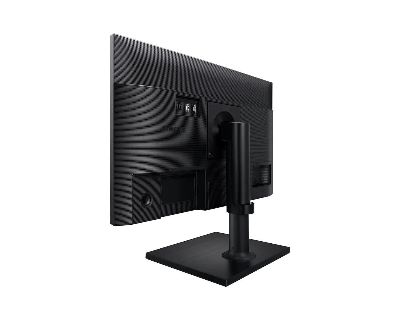 Monitor Samsung 24" IPS F24T452FQN - Monitores - Imagen 3 Monitor Samsung 24" IPS F24T452FQN - Monitores - Imagen 3