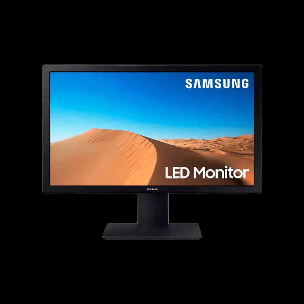 Monitor Samsung 24" S24A310NHL - Monitores - Imagen 1 Monitor Samsung 24" S24A310NHL - Monitores - Imagen 1