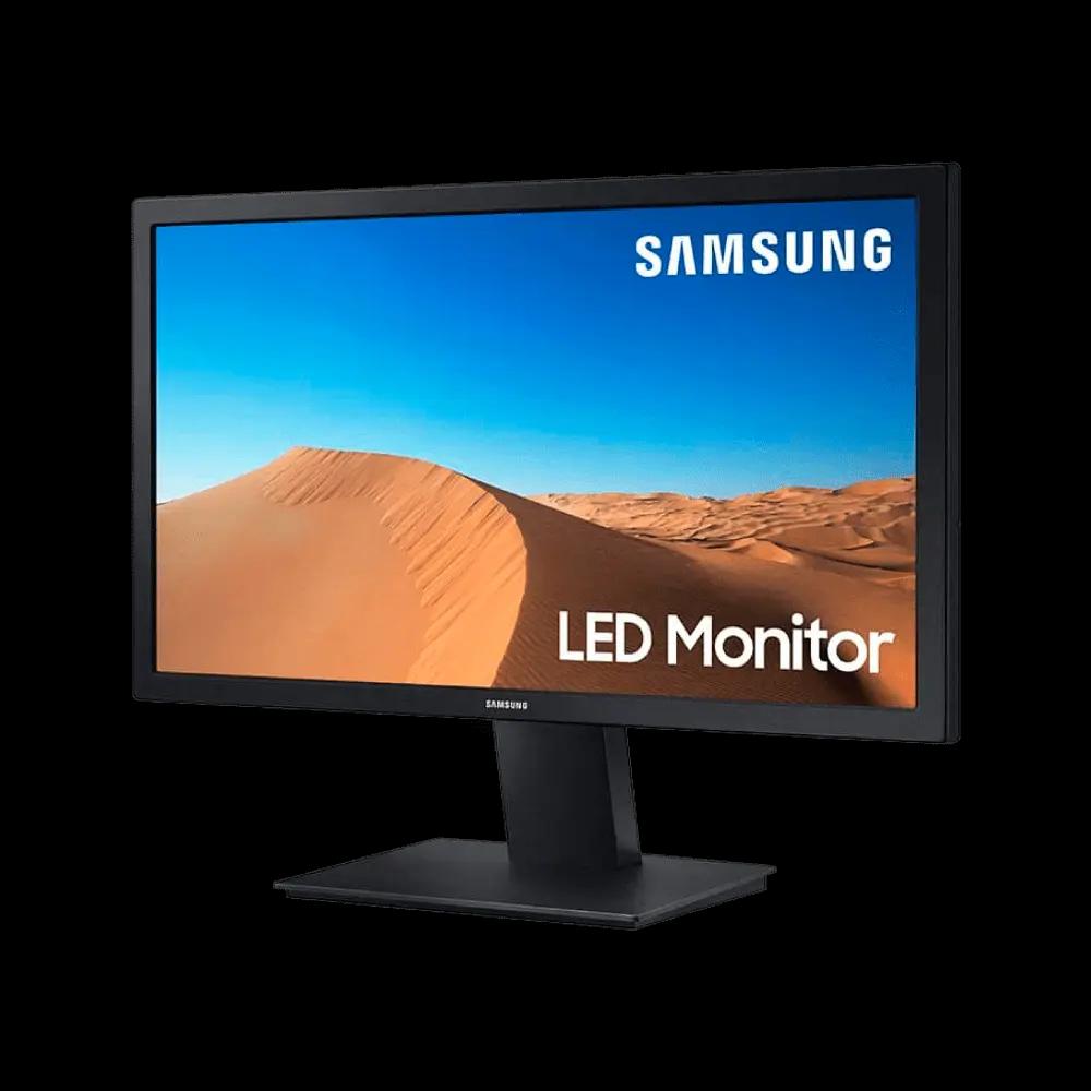 Monitor Samsung 24" S24A310NHL - Monitores - Imagen 2 Monitor Samsung 24" S24A310NHL - Monitores - Imagen 2