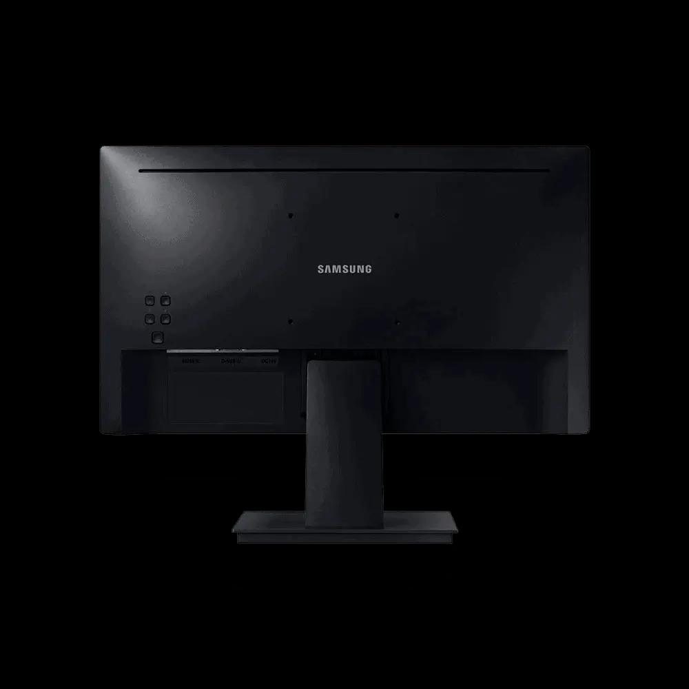 Monitor Samsung 24" S24A310NHL - Monitores - Imagen 3 Monitor Samsung 24" S24A310NHL - Monitores - Imagen 3