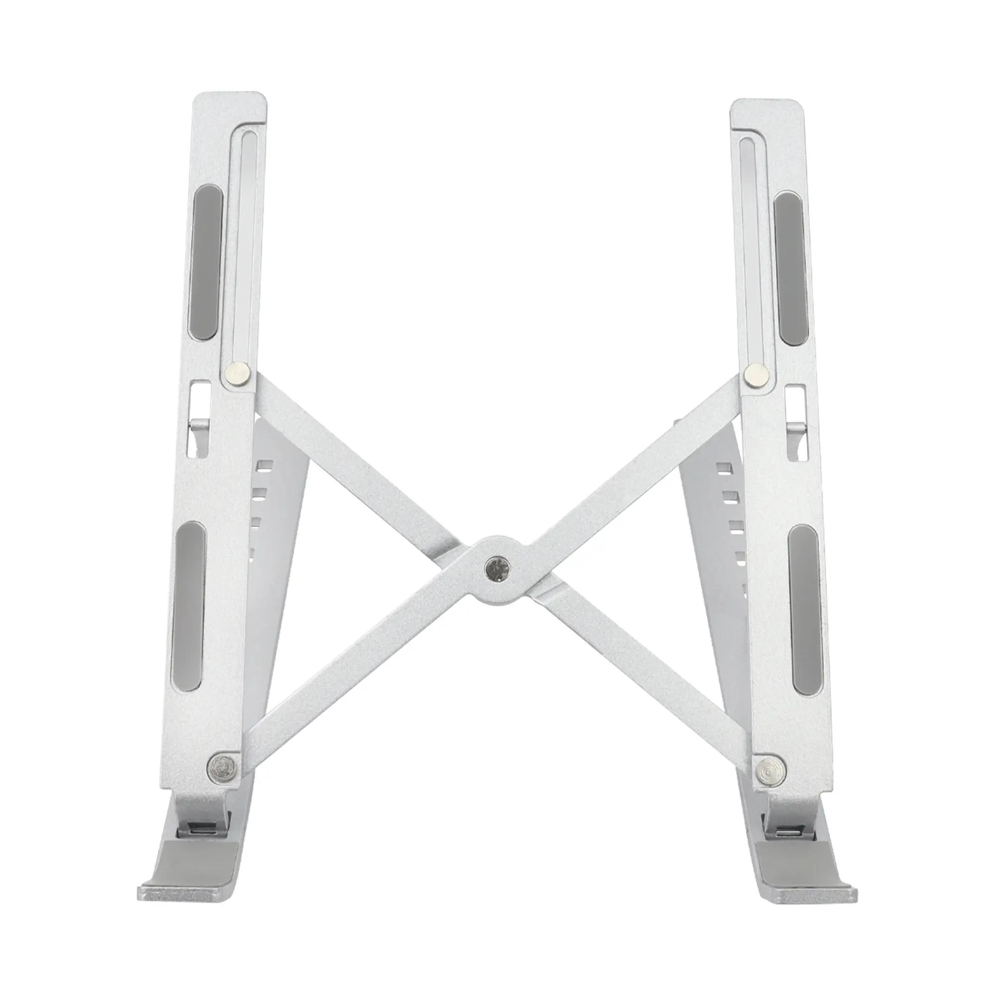Laptop Stand 18" Plus LH038 - Cables y Accesorios - Imagen 1 Laptop Stand 18" Plus LH038 - Cables y Accesorios - Imagen 1