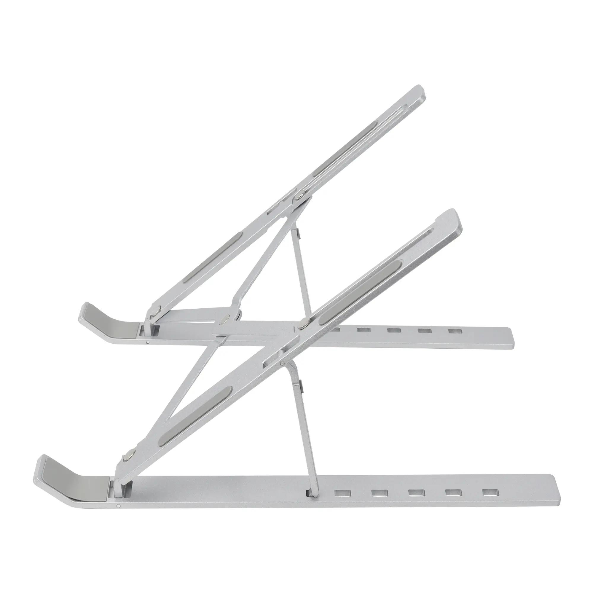 Laptop Stand 18" Plus LH038 - Cables y Accesorios - Imagen 2 Laptop Stand 18" Plus LH038 - Cables y Accesorios - Imagen 2